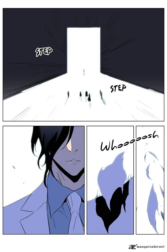 Read Noblesse - Manhwa Manga Online