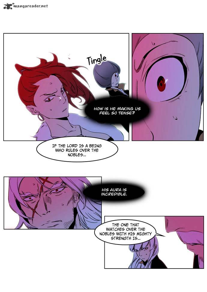 Read Noblesse - Manhwa Manga Online