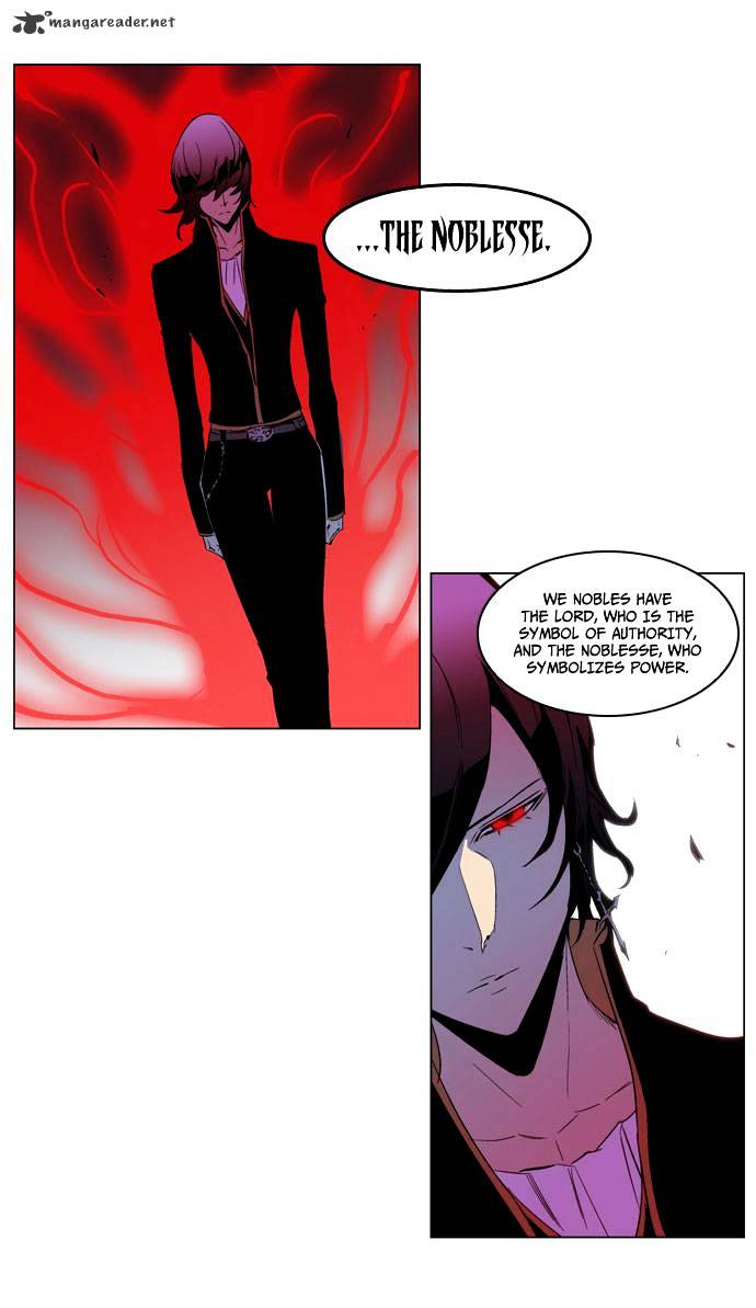 Read Noblesse - Manhwa Manga Online