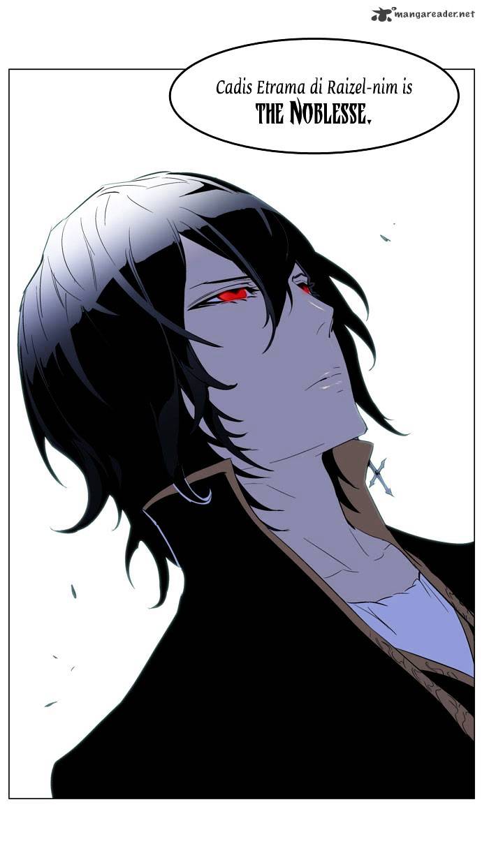 Read Noblesse - Manhwa Manga Online