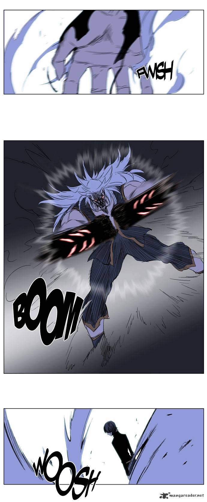 Read Noblesse - Manhwa Manga Online