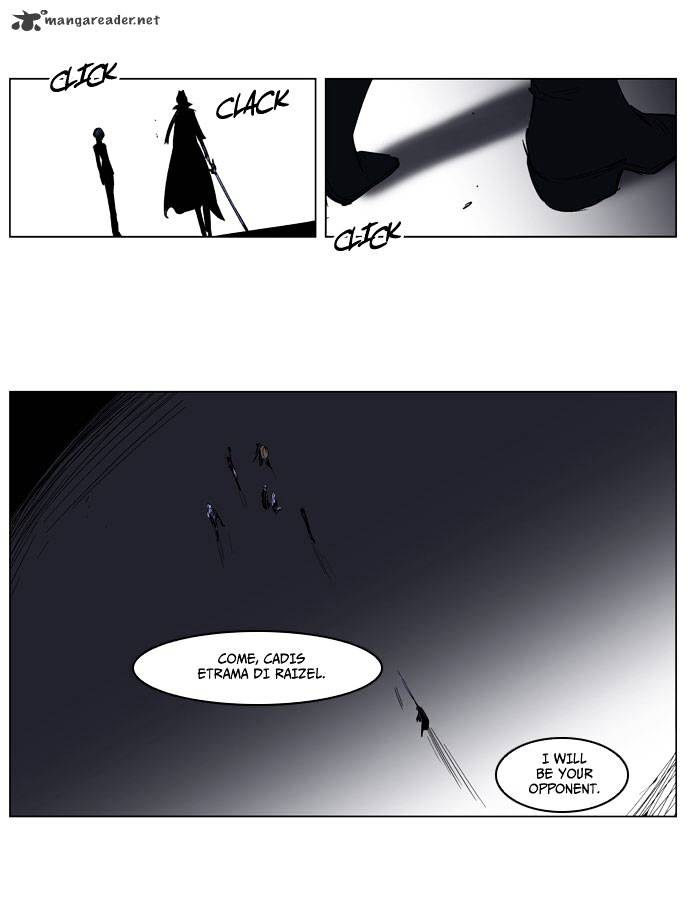 Read Noblesse - Manhwa Manga Online