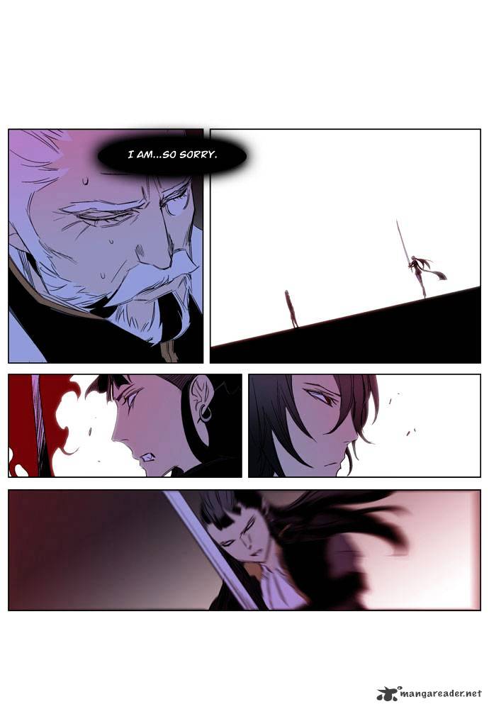 Read Noblesse - Manhwa Manga Online