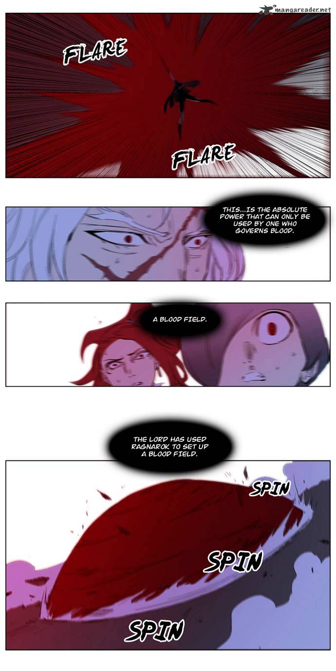 Read Noblesse - Manhwa Manga Online