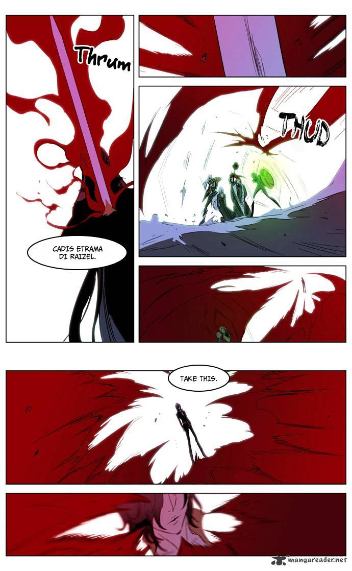 Read Noblesse - Manhwa Manga Online