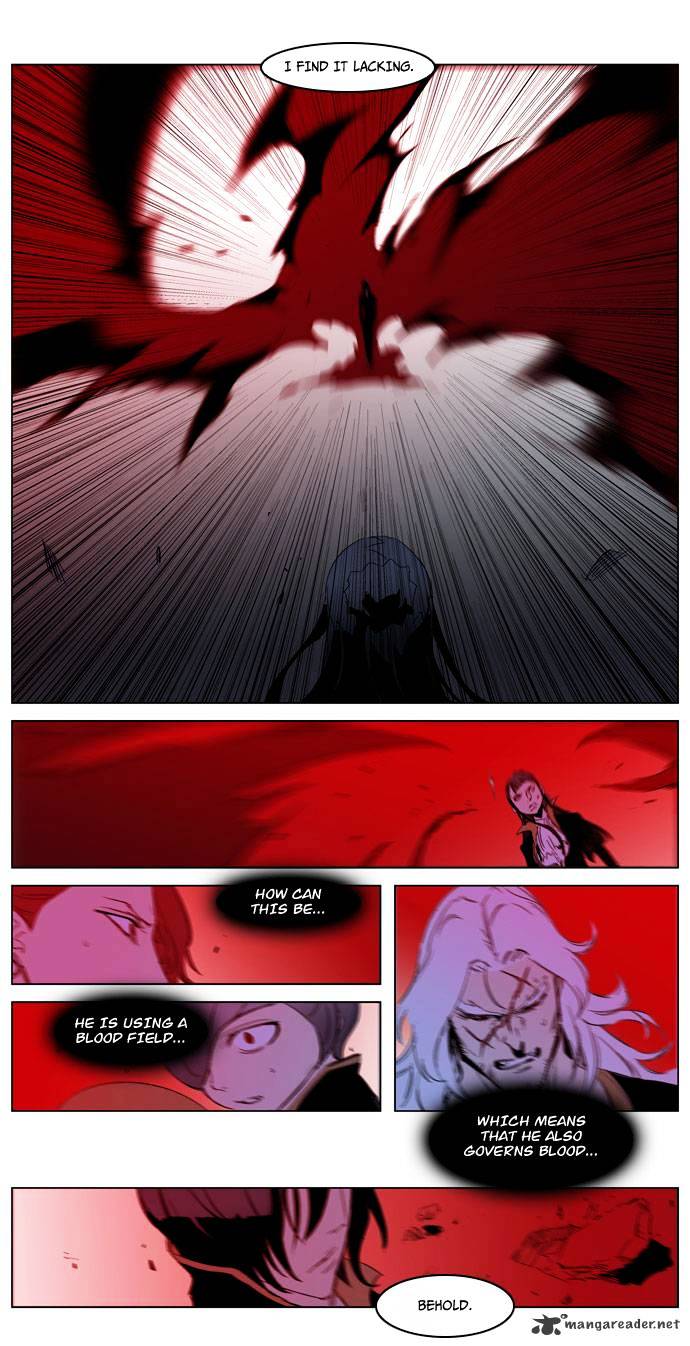 Read Noblesse - Manhwa Manga Online