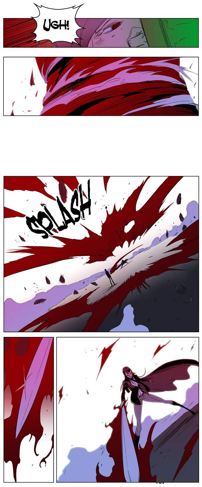Read Noblesse - Manhwa Manga Online