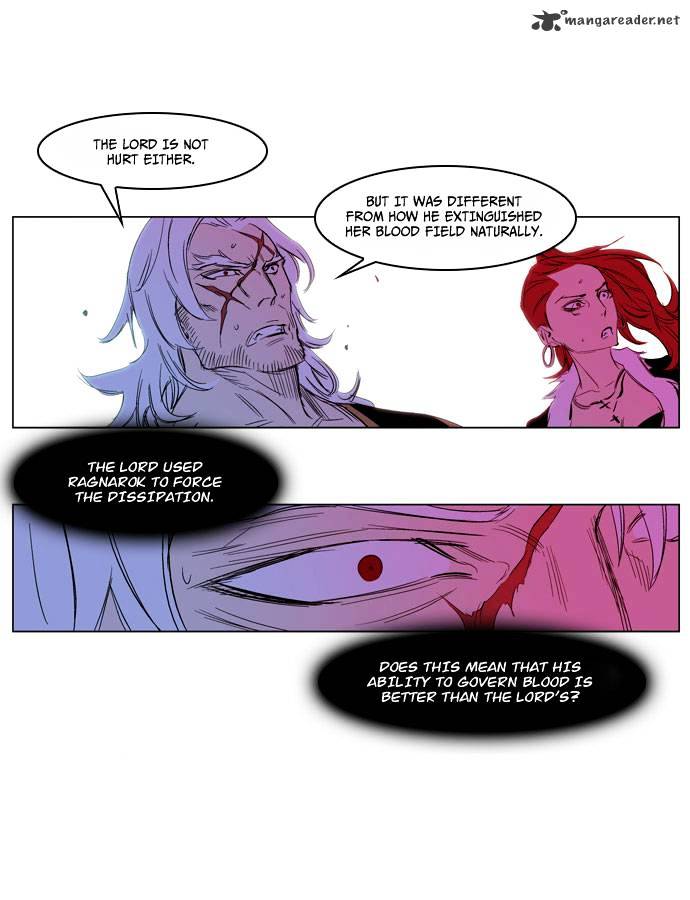 Read Noblesse - Manhwa Manga Online