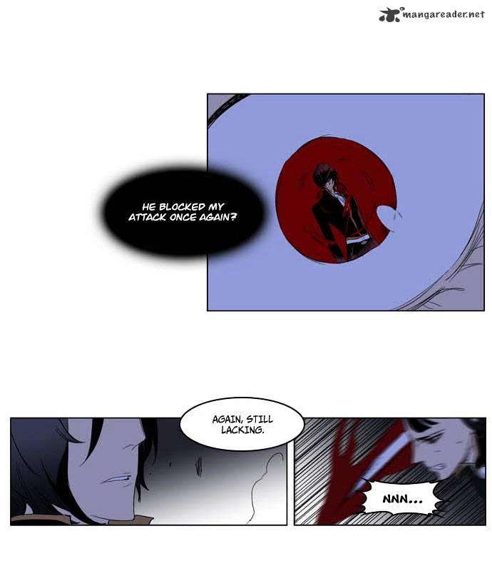 Read Noblesse - Manhwa Manga Online