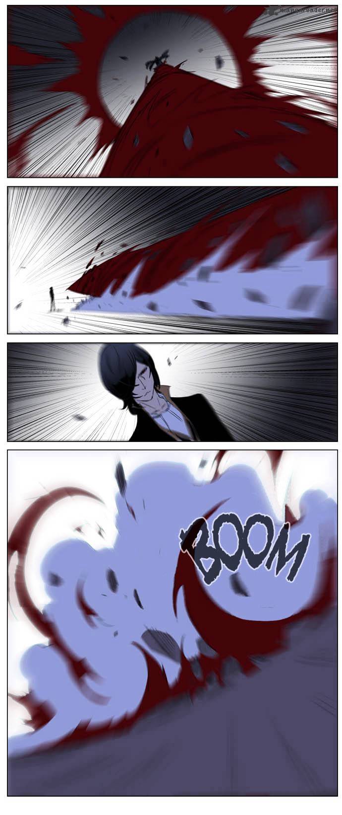 Read Noblesse - Manhwa Manga Online