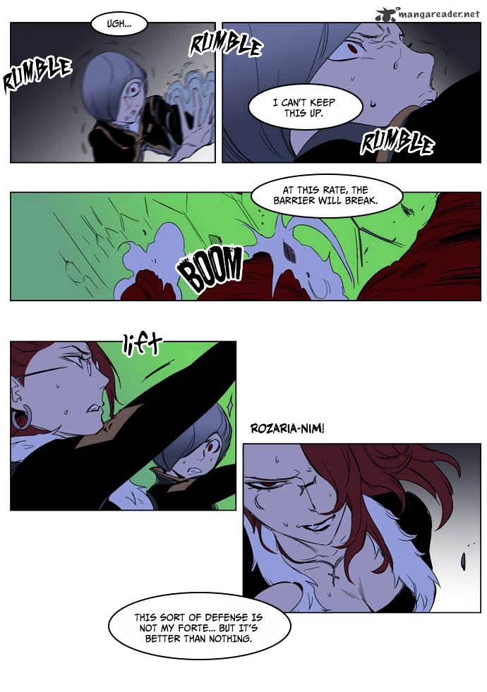 Read Noblesse - Manhwa Manga Online