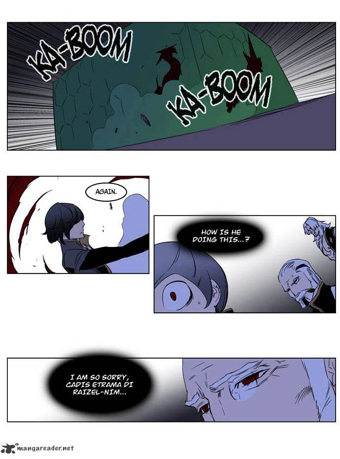 Read Noblesse - Manhwa Manga Online