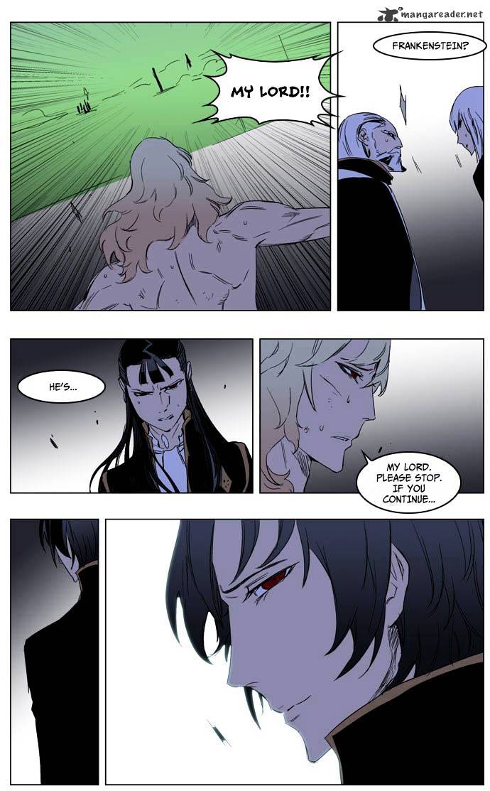 Read Noblesse - Manhwa Manga Online