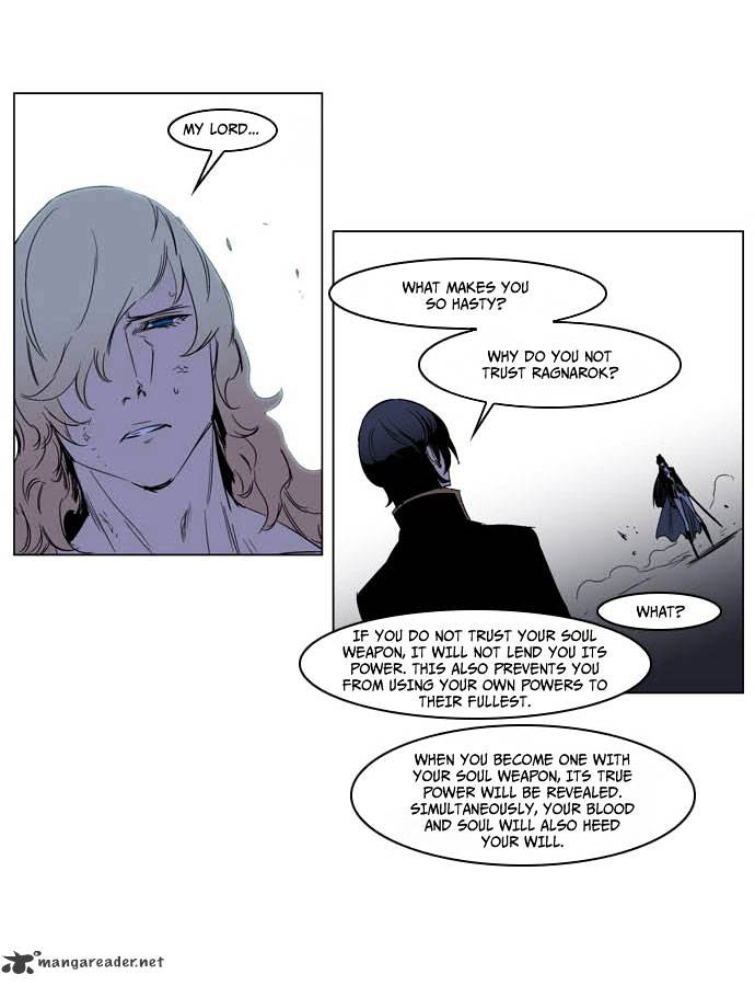 Read Noblesse - Manhwa Manga Online