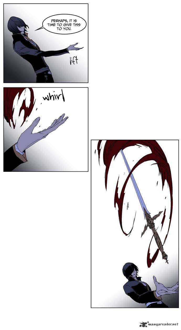 Read Noblesse - Manhwa Manga Online