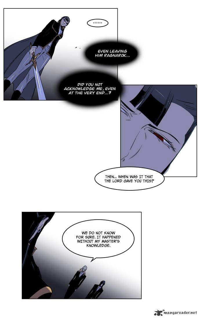 Read Noblesse - Manhwa Manga Online
