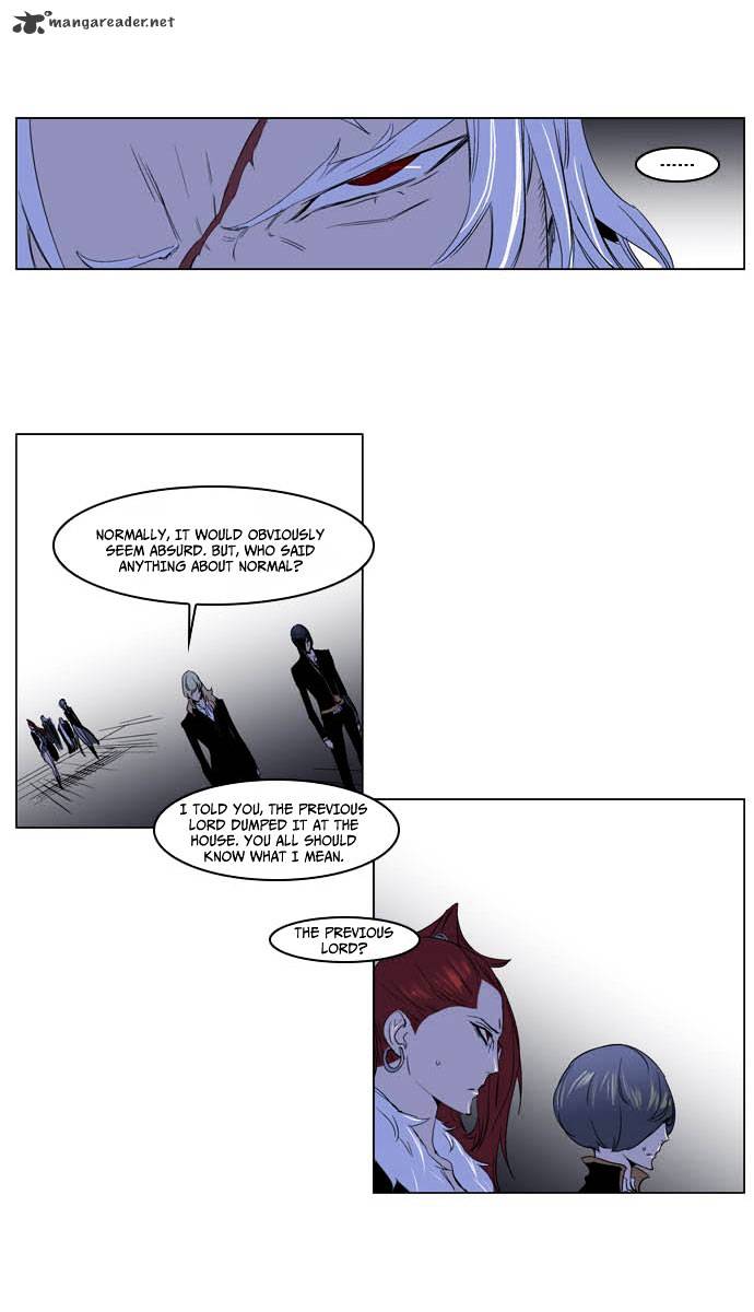 Read Noblesse - Manhwa Manga Online