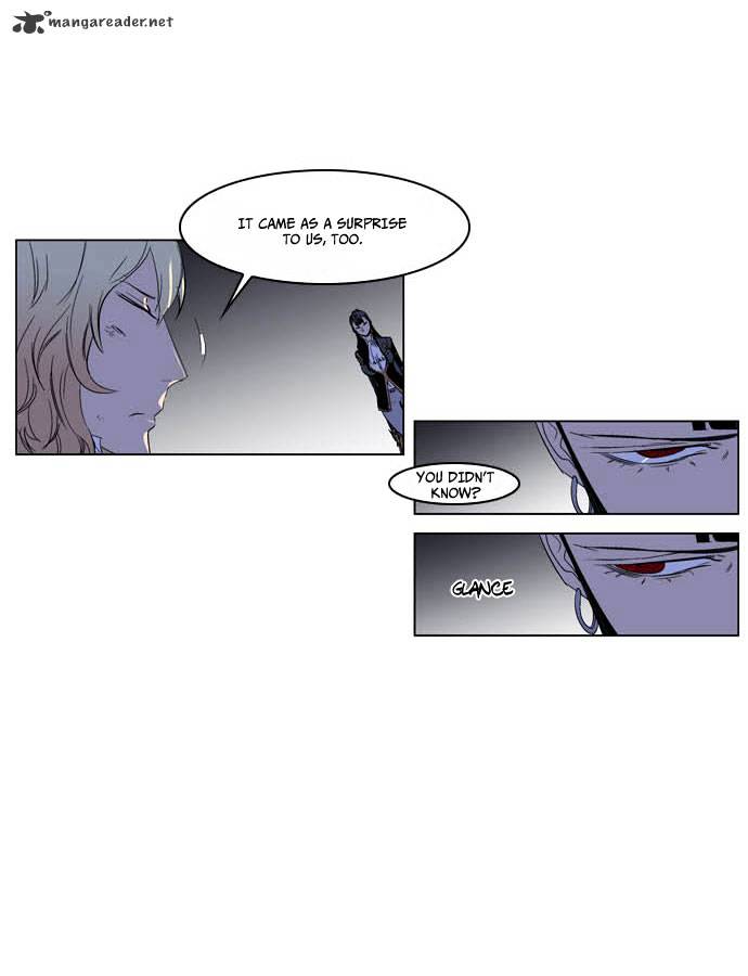 Read Noblesse - Manhwa Manga Online