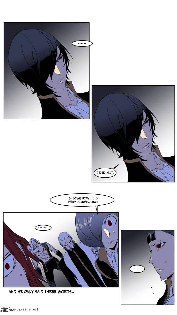 Read Noblesse - Manhwa Manga Online