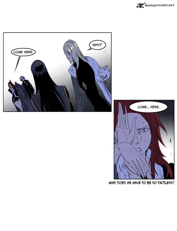 Read Noblesse - Manhwa Manga Online