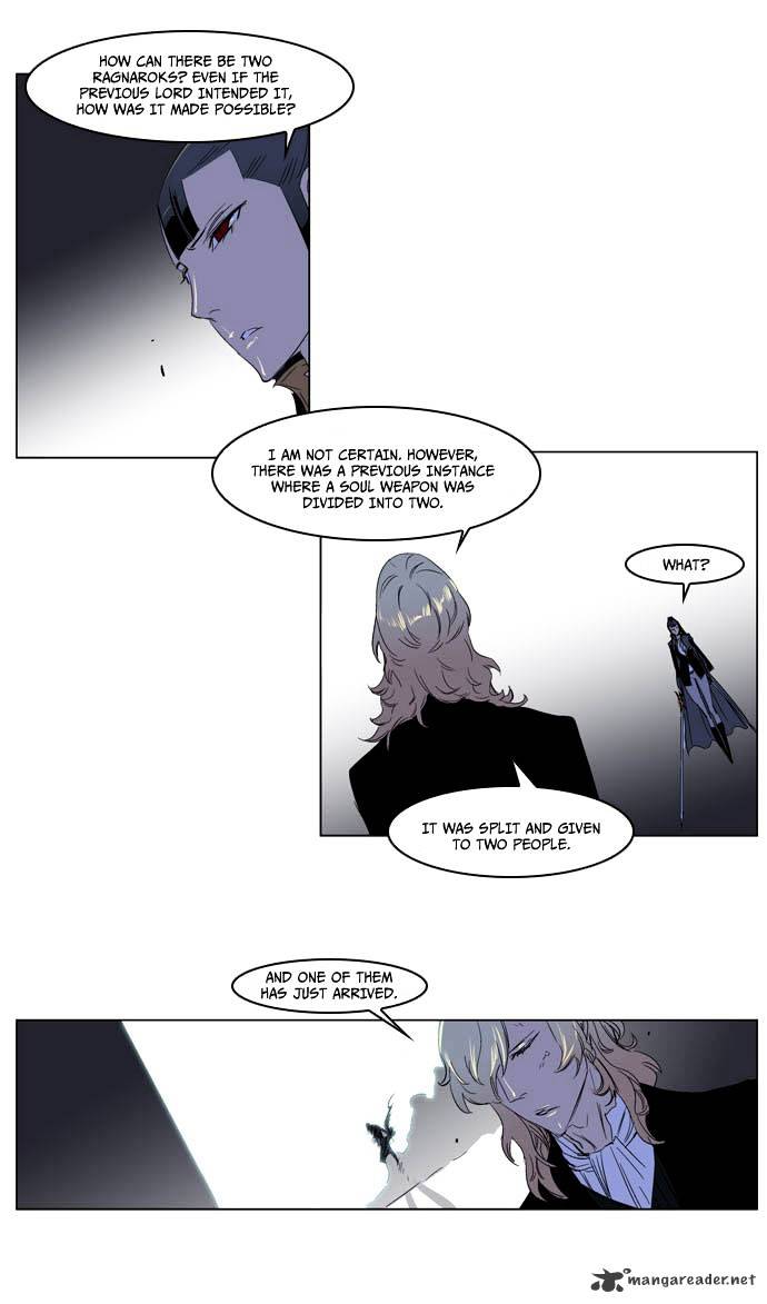 Read Noblesse - Manhwa Manga Online