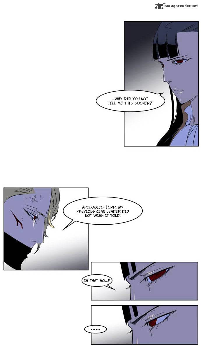 Read Noblesse - Manhwa Manga Online