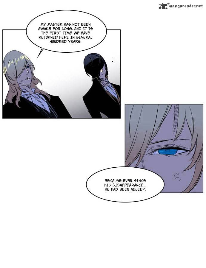 Read Noblesse - Manhwa Manga Online