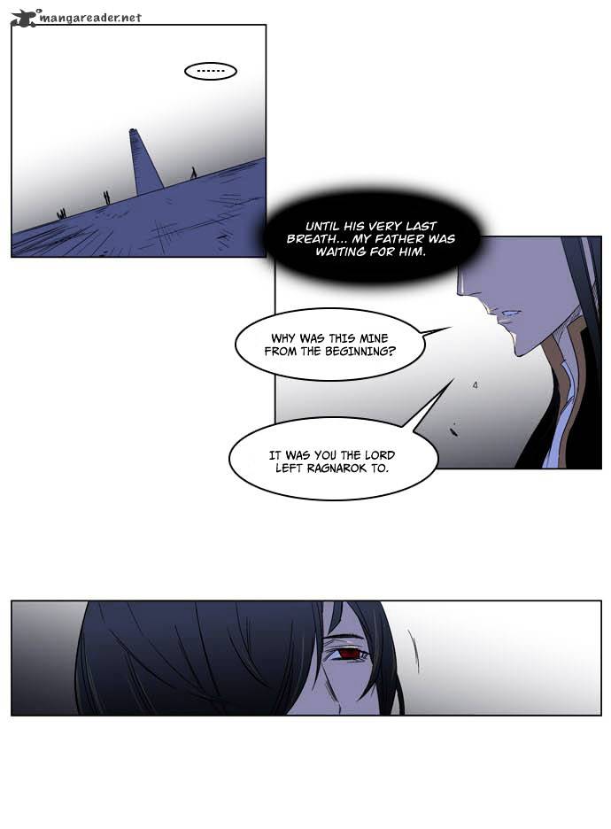 Read Noblesse - Manhwa Manga Online