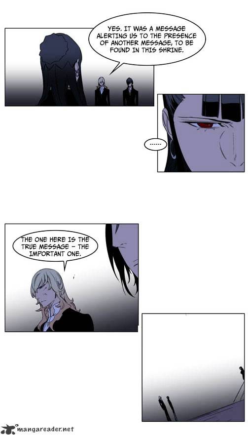 Read Noblesse - Manhwa Manga Online