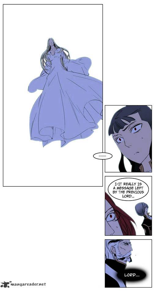 Read Noblesse - Manhwa Manga Online
