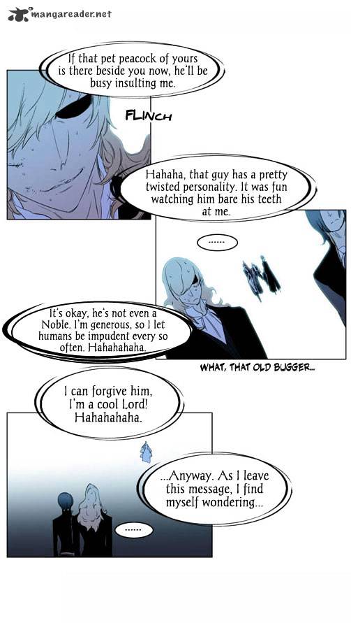 Read Noblesse - Manhwa Manga Online