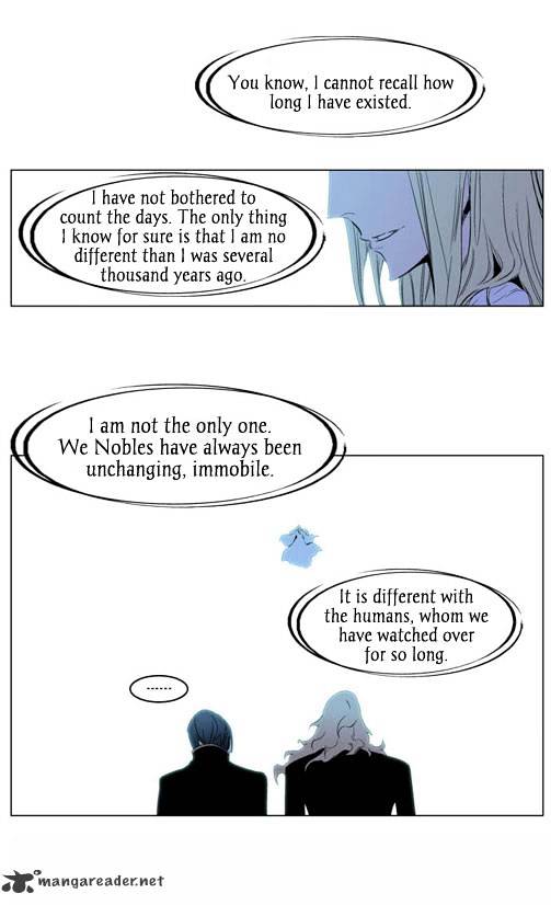 Read Noblesse - Manhwa Manga Online