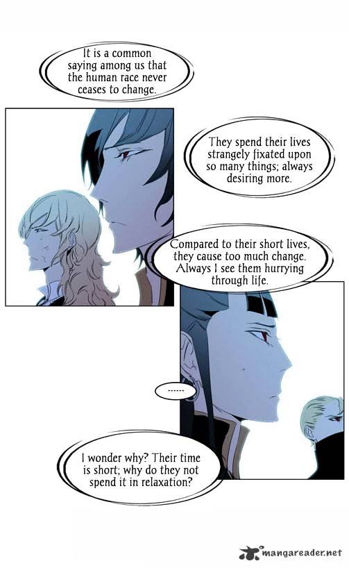 Read Noblesse - Manhwa Manga Online
