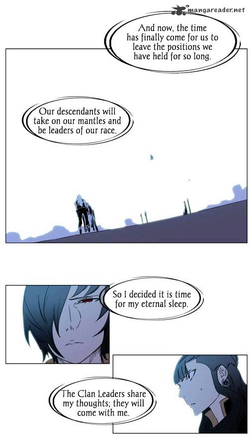 Read Noblesse - Manhwa Manga Online