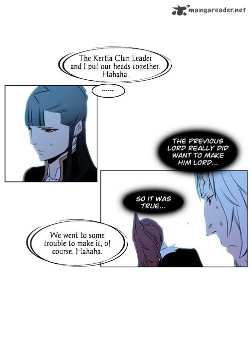 Read Noblesse - Manhwa Manga Online