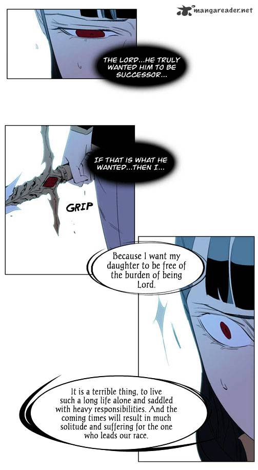 Read Noblesse - Manhwa Manga Online