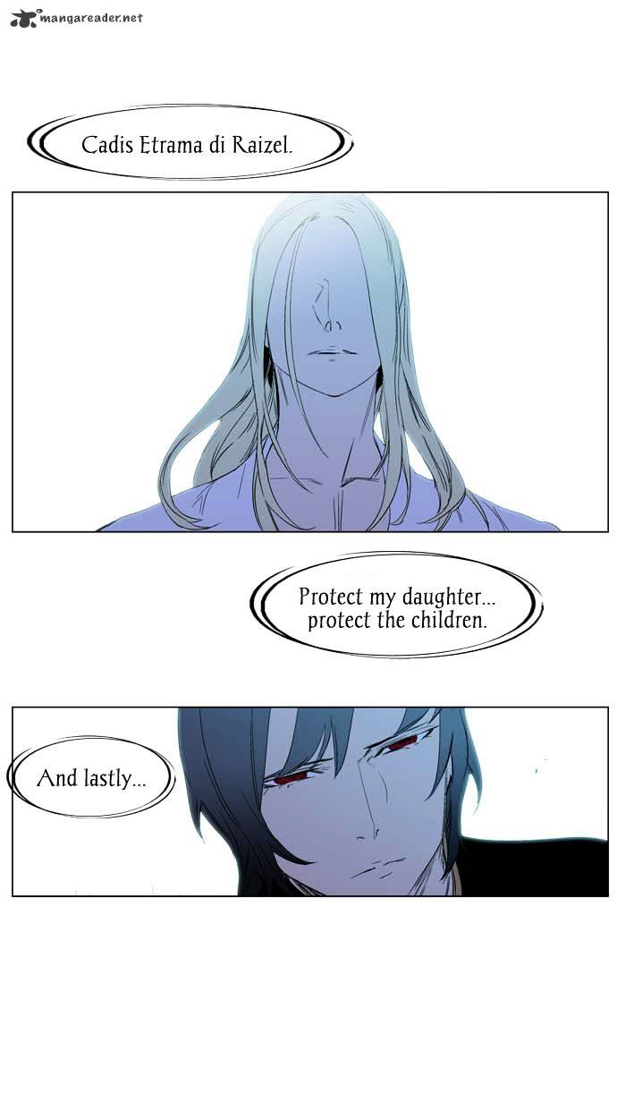 Read Noblesse - Manhwa Manga Online