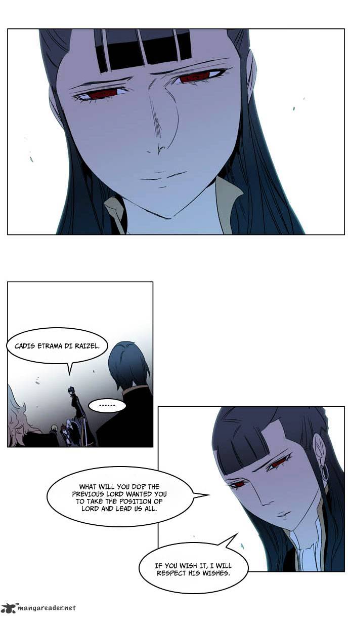 Read Noblesse - Manhwa Manga Online