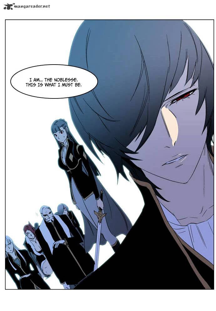 Read Noblesse - Manhwa Manga Online