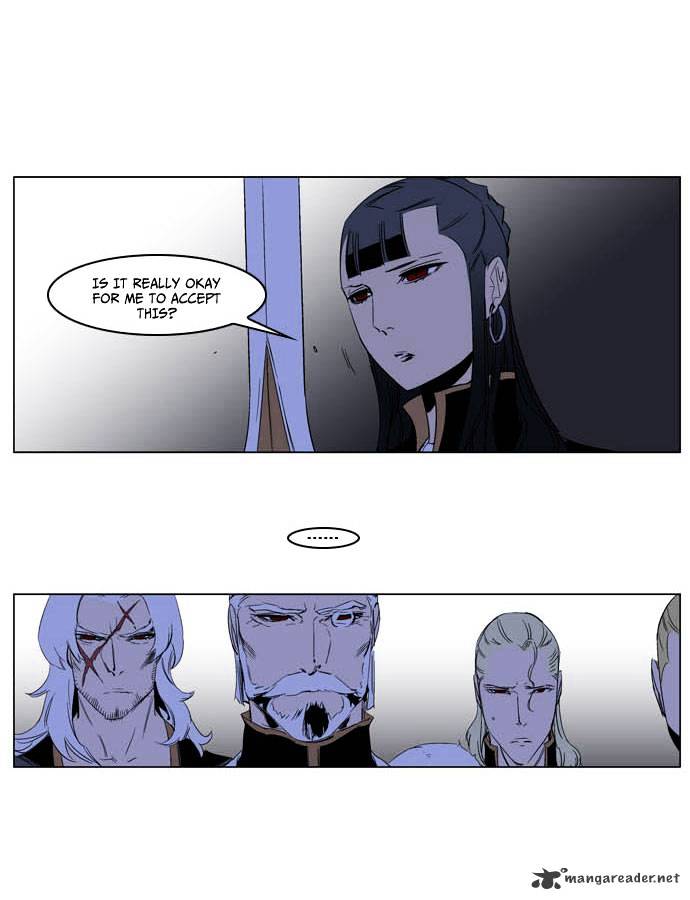 Read Noblesse - Manhwa Manga Online