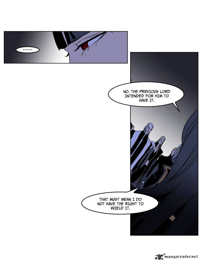 Read Noblesse - Manhwa Manga Online