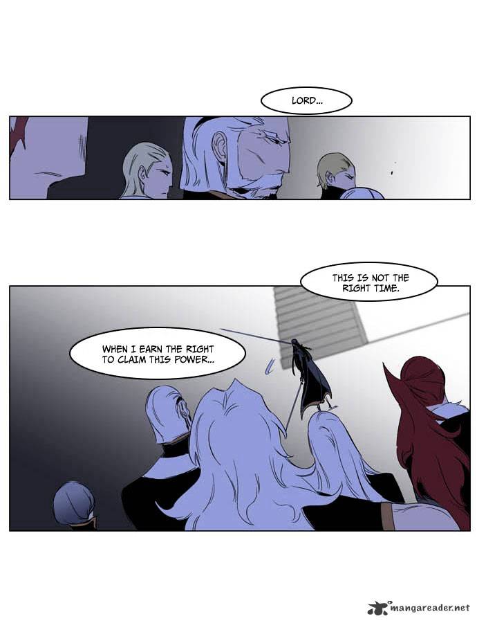 Read Noblesse - Manhwa Manga Online