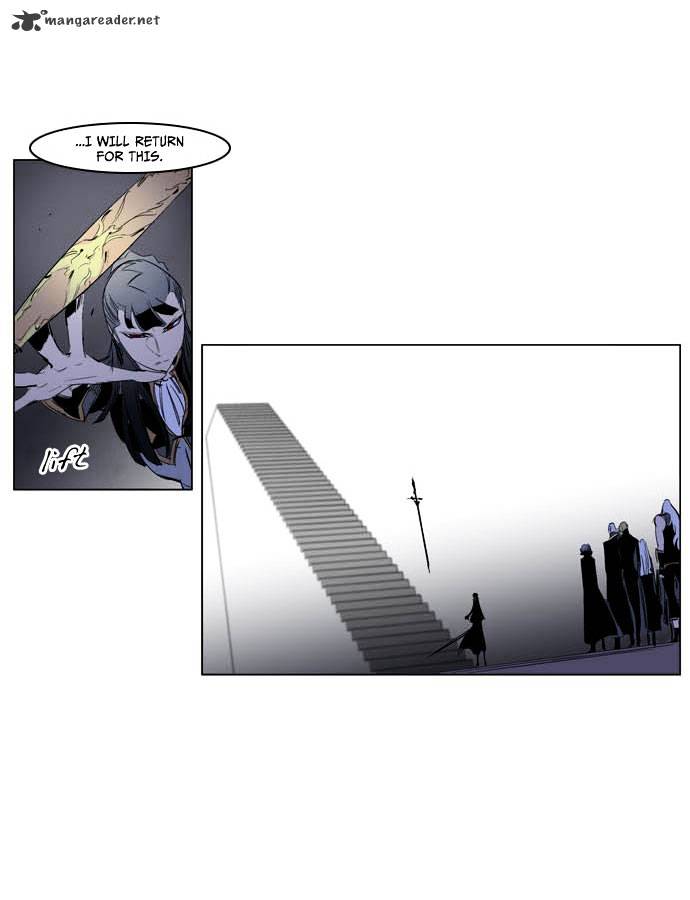 Read Noblesse - Manhwa Manga Online