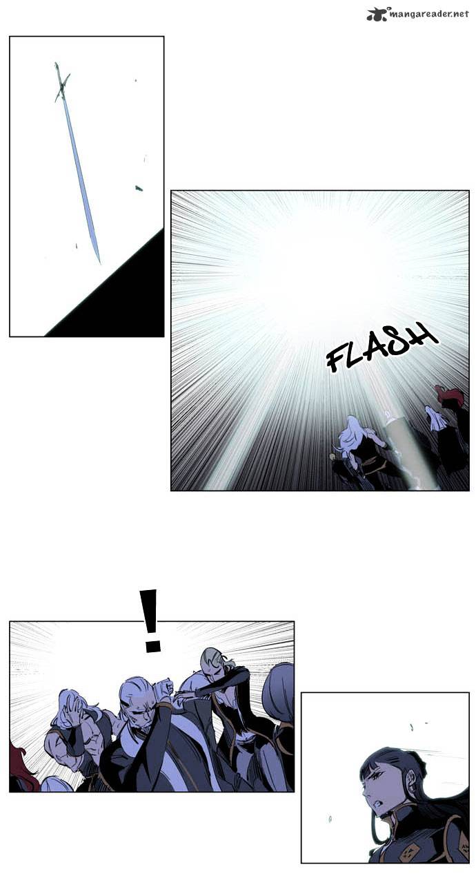 Read Noblesse - Manhwa Manga Online