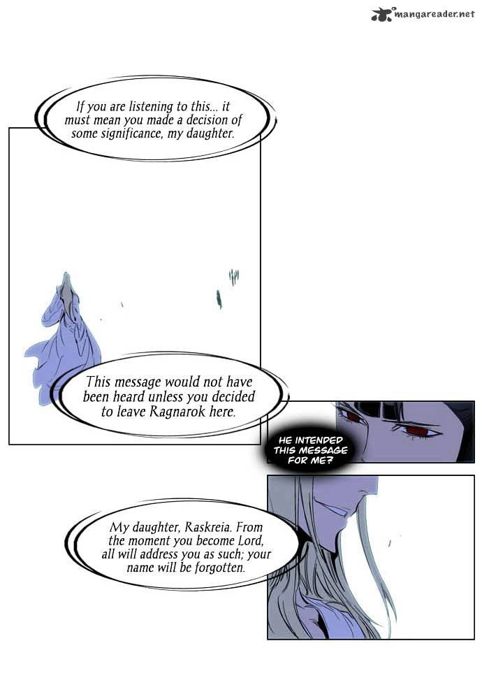 Read Noblesse - Manhwa Manga Online