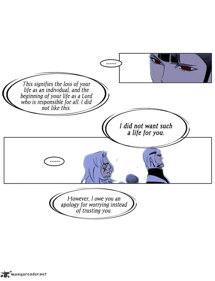 Read Noblesse - Manhwa Manga Online