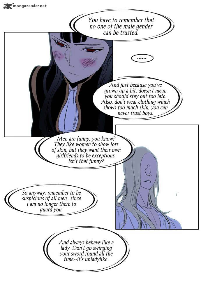Read Noblesse - Manhwa Manga Online