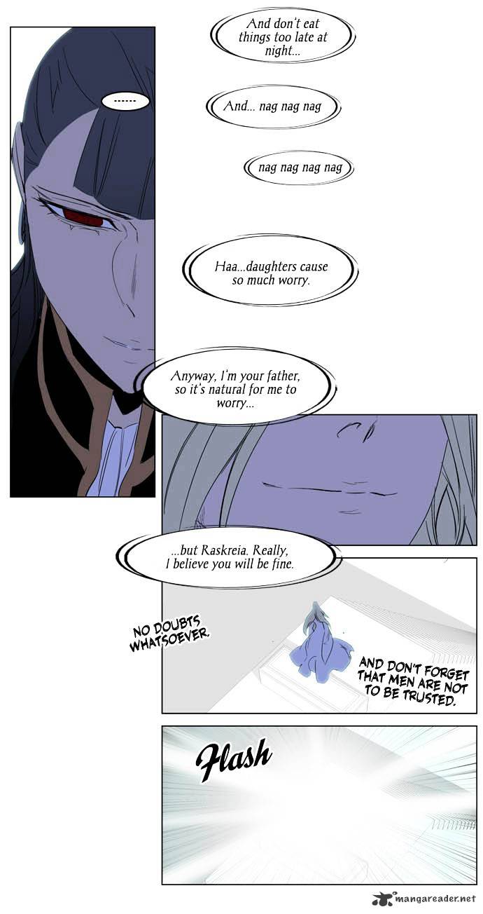 Read Noblesse - Manhwa Manga Online