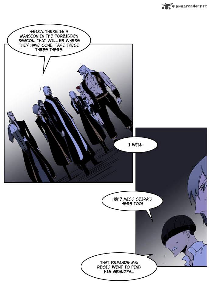 Read Noblesse - Manhwa Manga Online