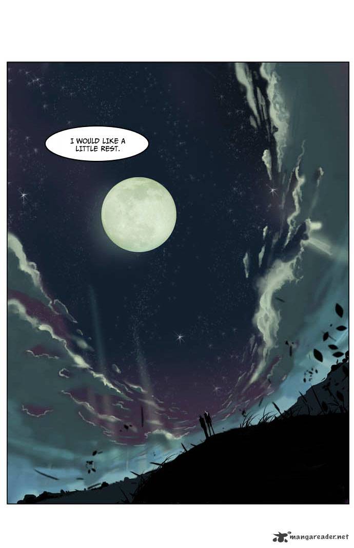 Read Noblesse - Manhwa Manga Online